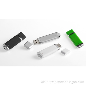 Popular Plastic USB Sticks